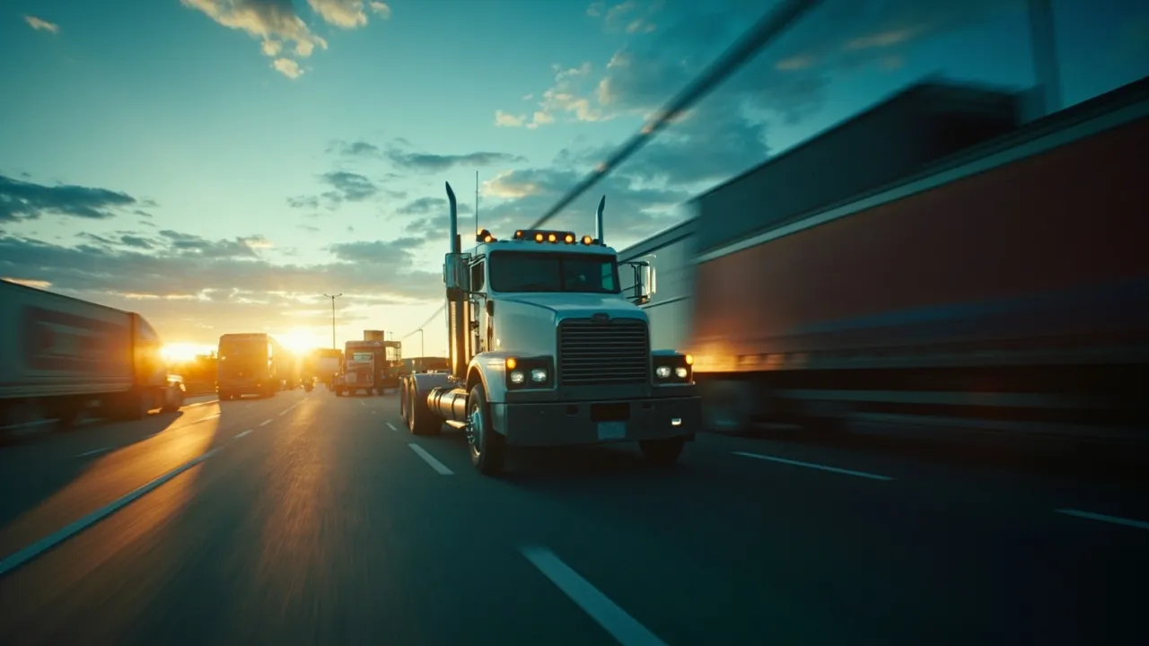 Mexico's Driver Shortage Makes Cross-Border Capacity a Workforce Problem