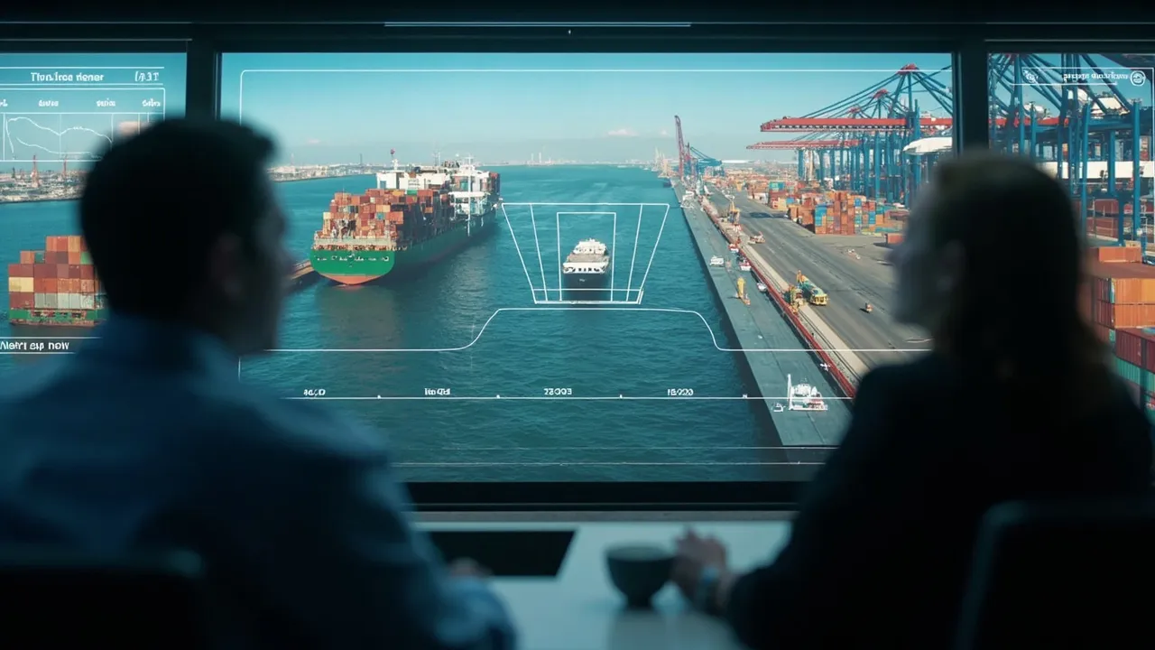 Ocean Import Bookings Need a Tariff-Date Calendar, Not Panic Frontloading