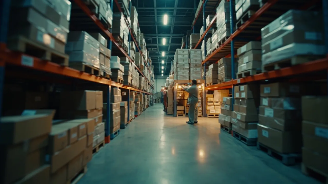 Amazon's 2026 Holiday Fulfillment Fees Turn Early Shipping Into a Margin-Control Decision