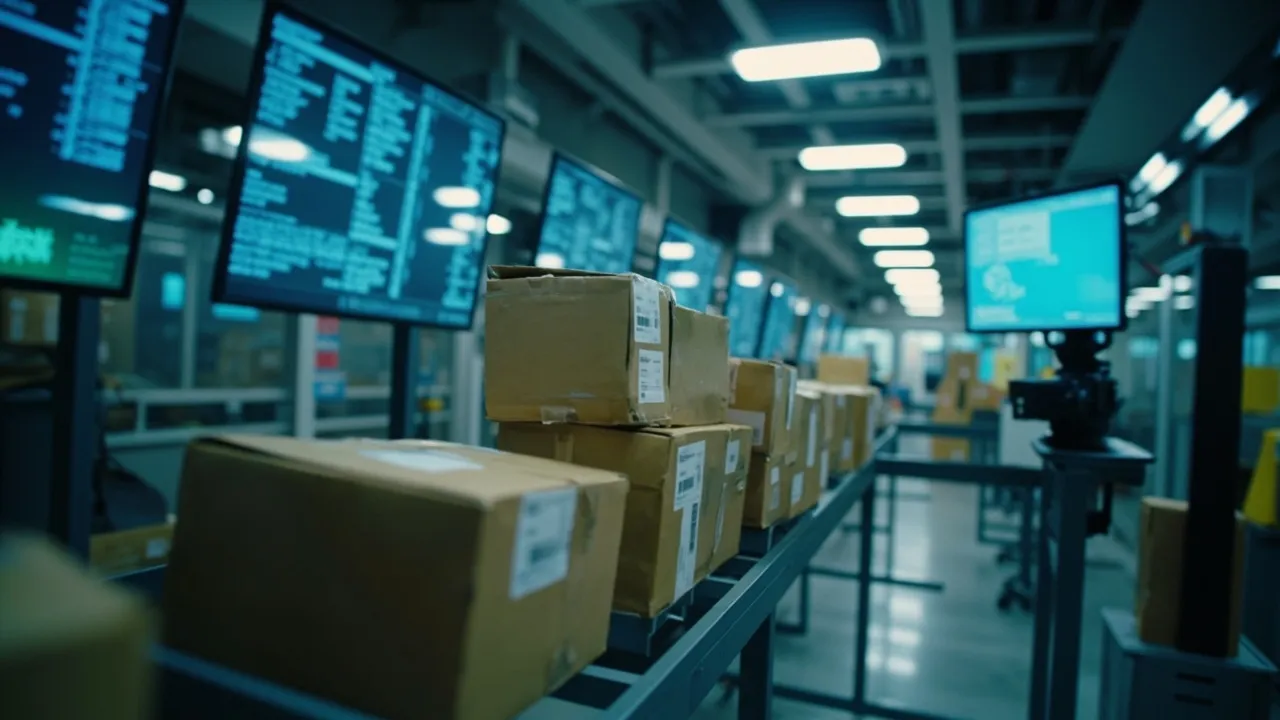 Cross-Border E-Commerce Growth Is Shifting the Fight From Delivery Speed to Data Quality