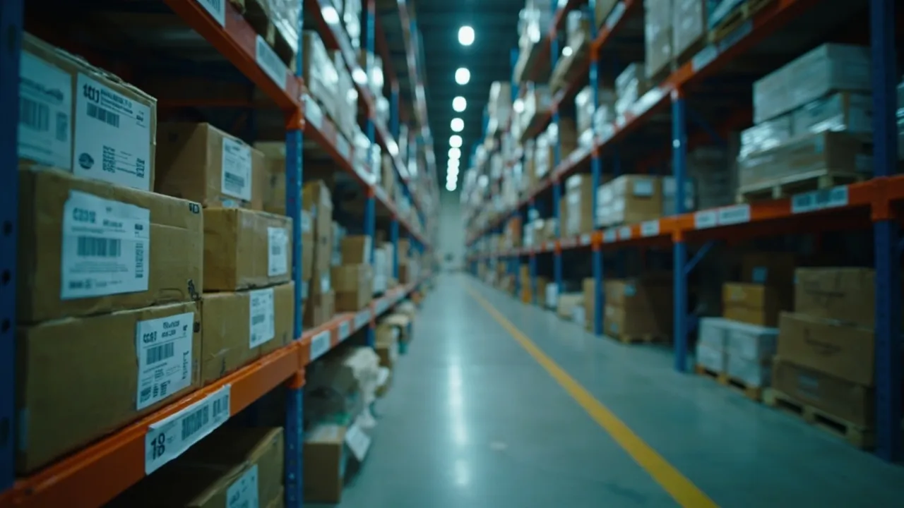 Product Provenance Is Moving From Compliance Archive to Shipment-Level Operating Data