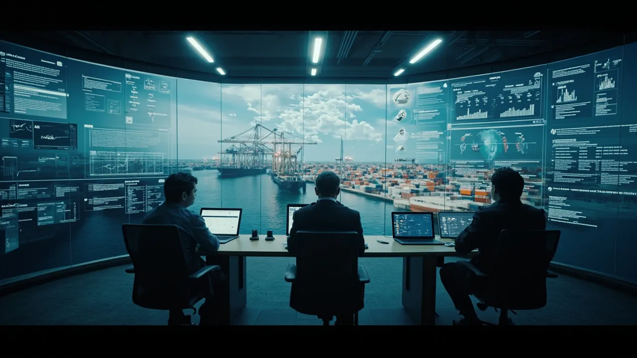 Sanctions Tariff Uncertainty Makes Supplier Routing a Board-Level Risk Register
