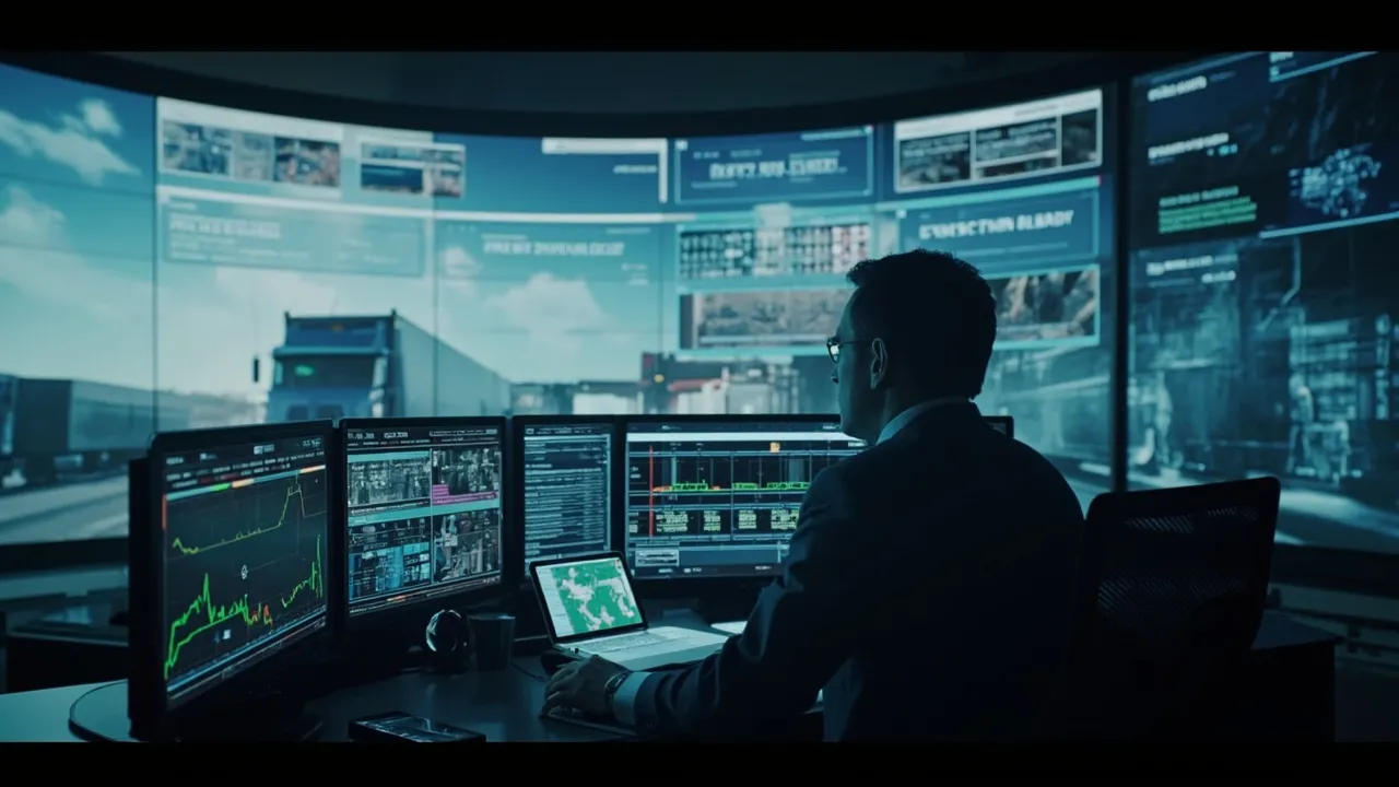 Always-On Supply Chains Need Exception Ownership Before They Need More Alerts