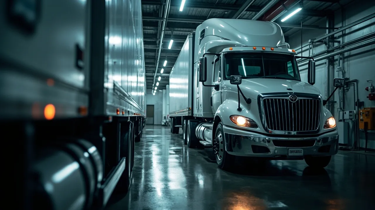 Diesel Emissions Enforcement Uncertainty Puts Fleet Compliance Evidence Back on the Table
