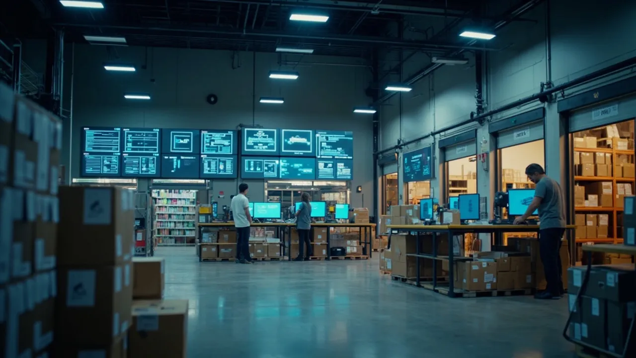 Levi's Unified ERP Rollout Turns Retail Fulfillment Into a Data-Cutover Problem