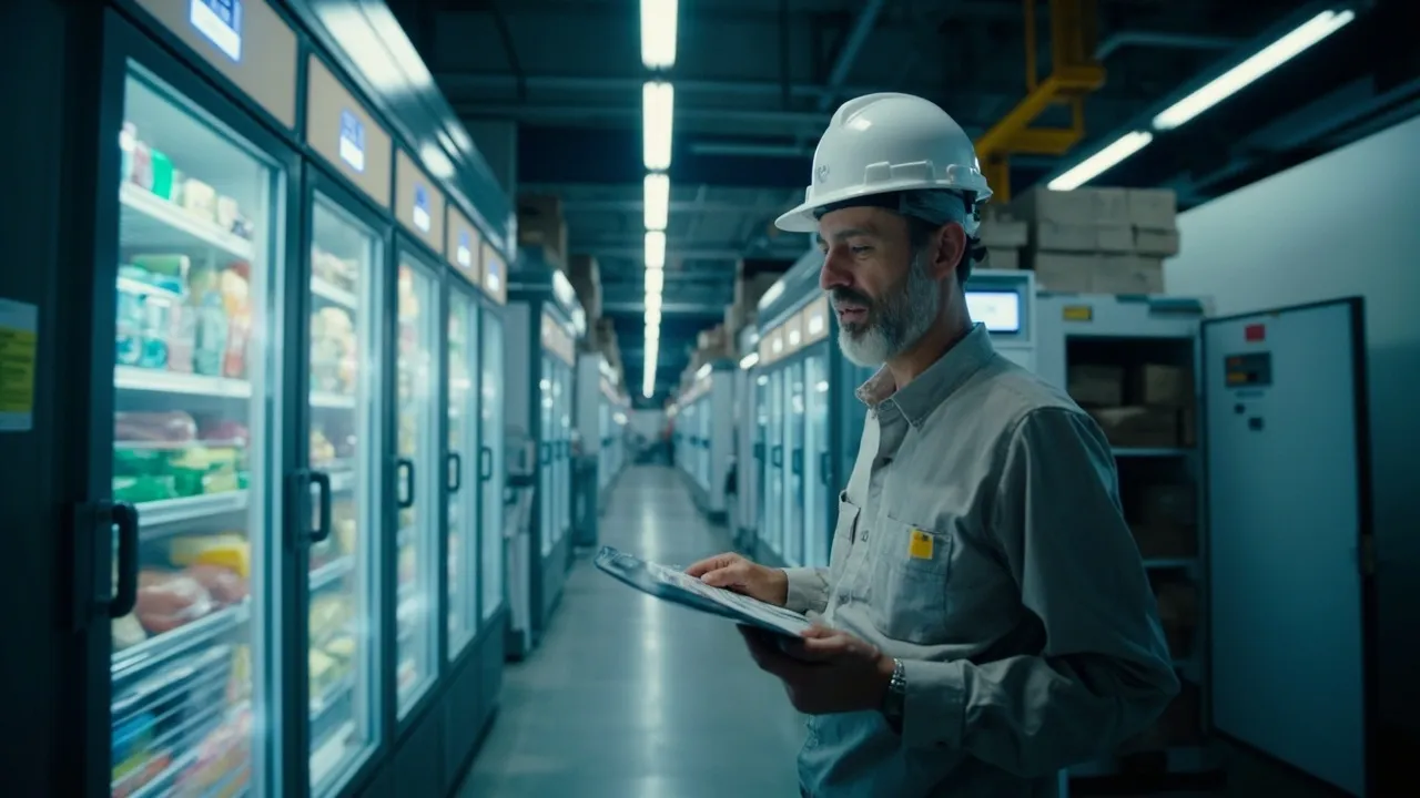 Marzetti's New CSCO Role Shows Food Brands Need Acquisition-Ready Supply Chain Playbooks