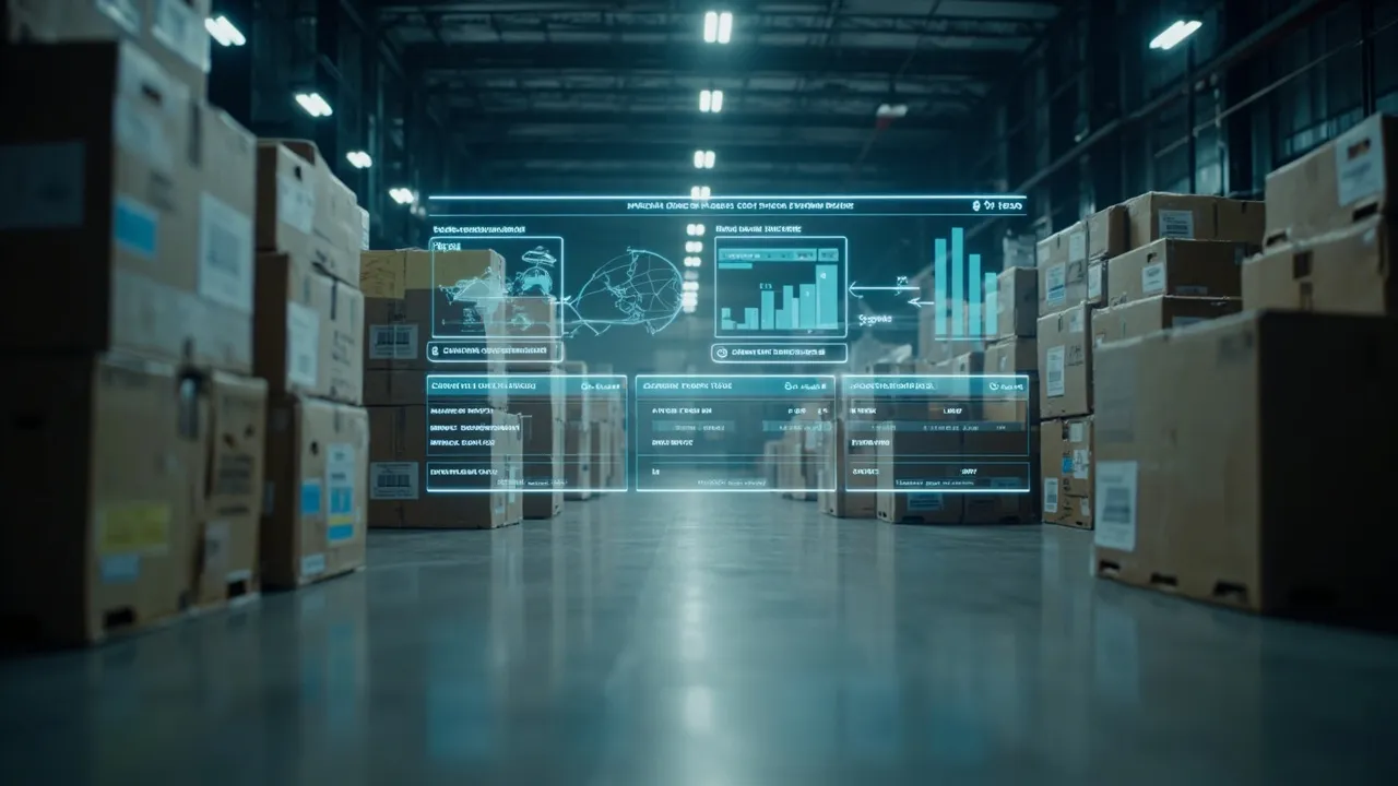 Renfro's AI Compliance Push Makes Supplier Evidence a Shipment-Readiness Check