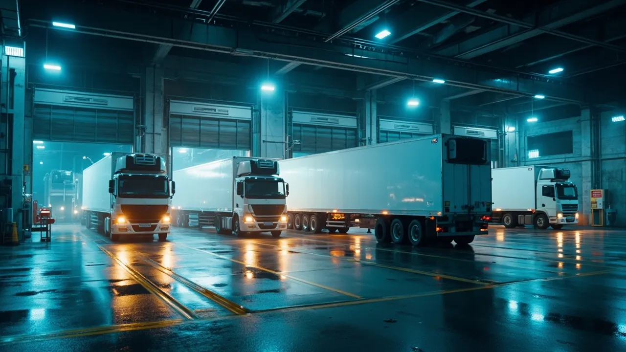 Cold Storage Energy Costs Need Load-Level Accountability
