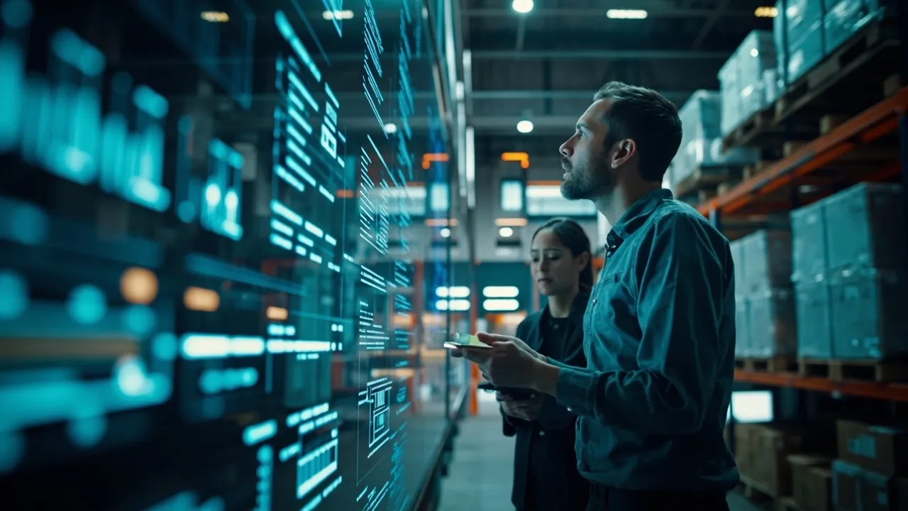 The Best Logistics Tech Teams Are Defined by Handoff Discipline