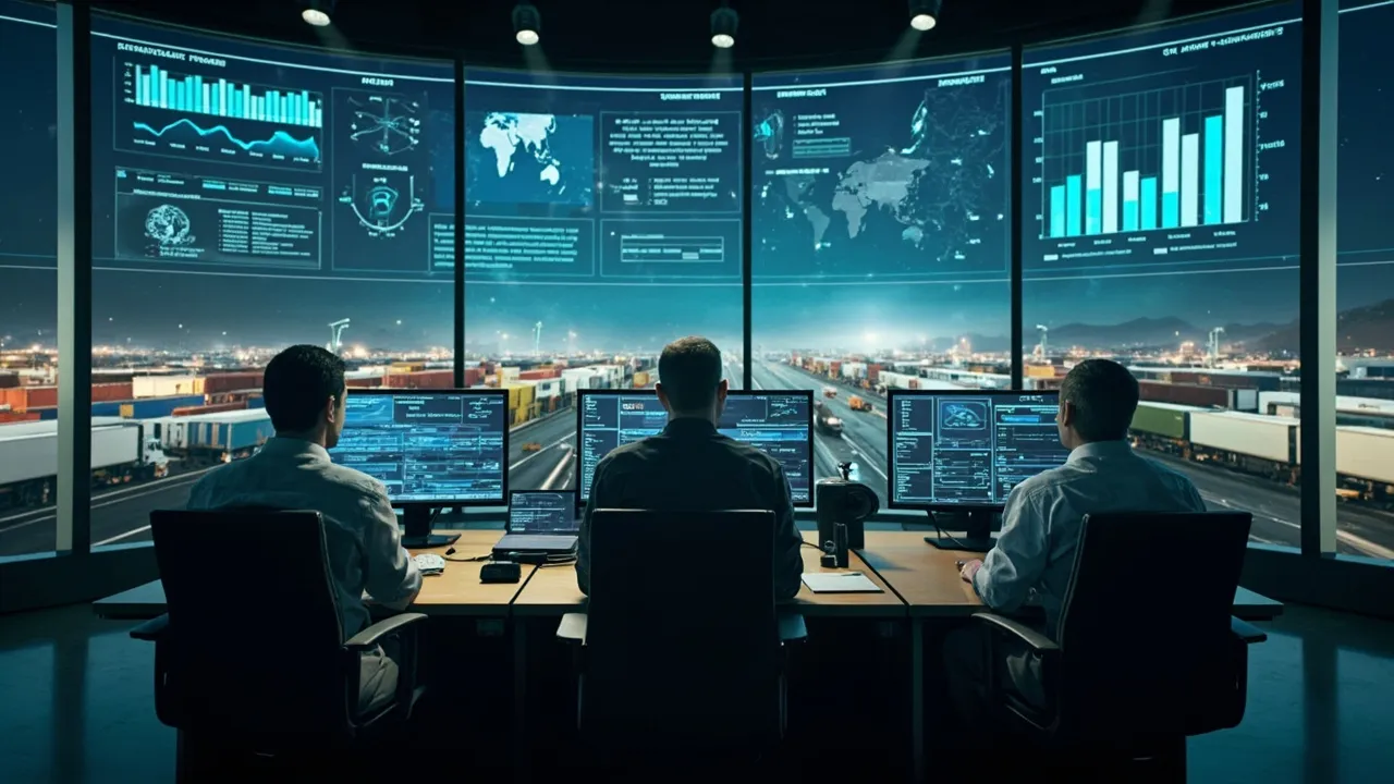 Stronger Supply Chain Indexes Still Need Exception Triggers