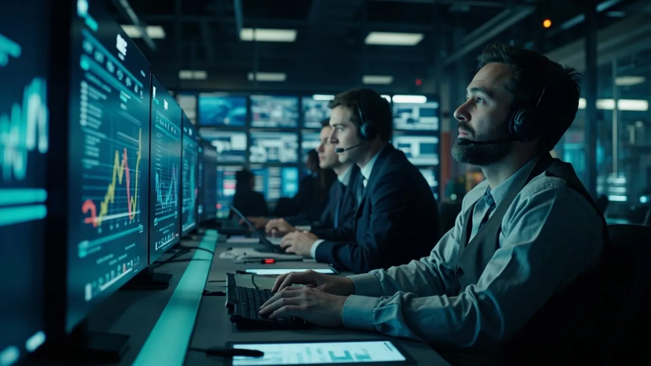 Third-Party GenAI Is Turning Delivery Answers Into a Data-Governance Problem