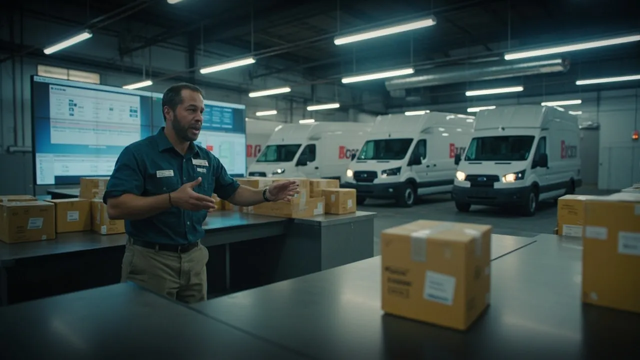 Amazon Shipping Discounts Need Parcel Eligibility Rules Before Volume Moves