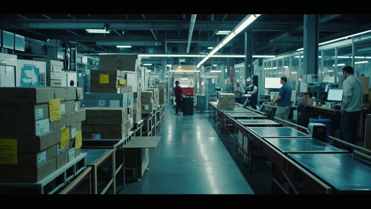 Reverse Logistics Growth Needs Disposition Rules Before Returns Hit the Dock