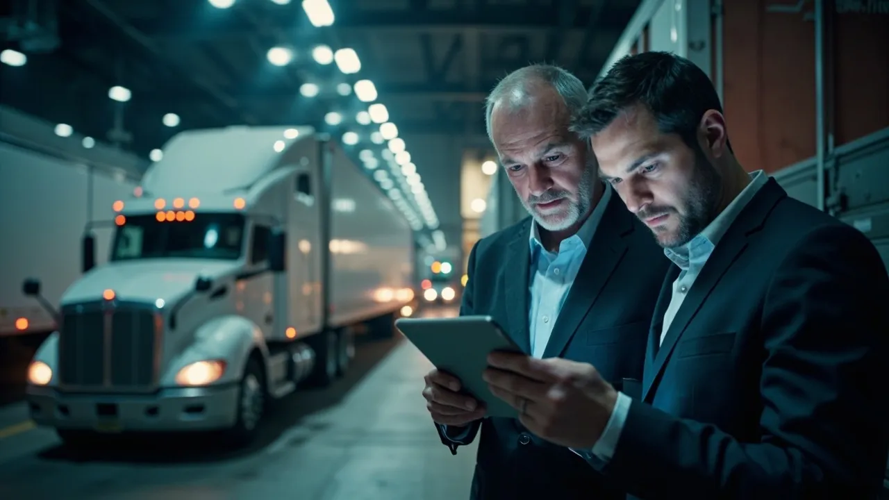 USMCA Certification Readiness Is Becoming a Logistics Partner Test