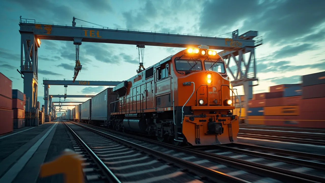 CSX's Q2 Beat Puts Rail Service Quality Back Beside Revenue Growth