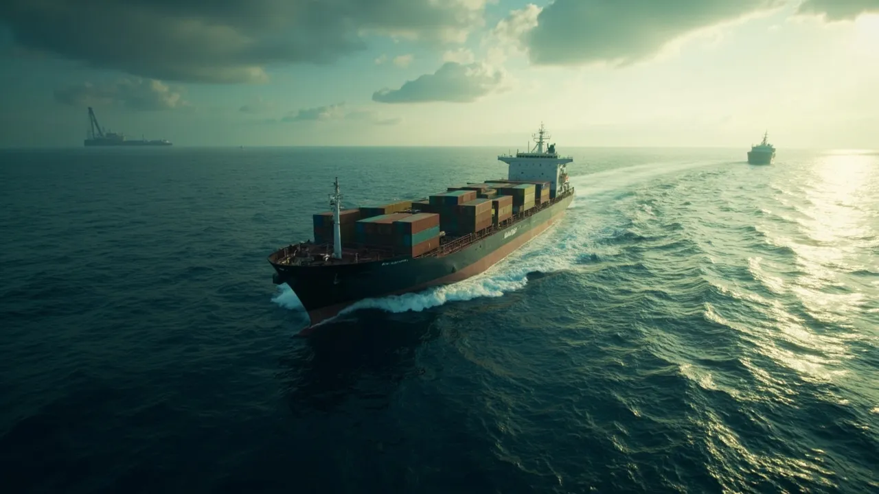 Black Sea Vessel Attacks Need Voyage-Level Exposure, Not a Country Risk Label