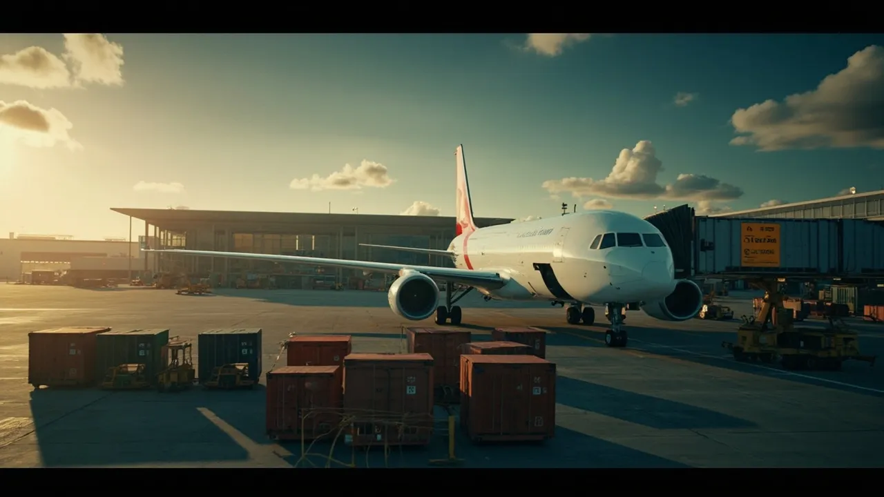 Kuehne+Nagel's Apex Review Shows Airfreight Acquisitions Need a Customer-Concentration Test