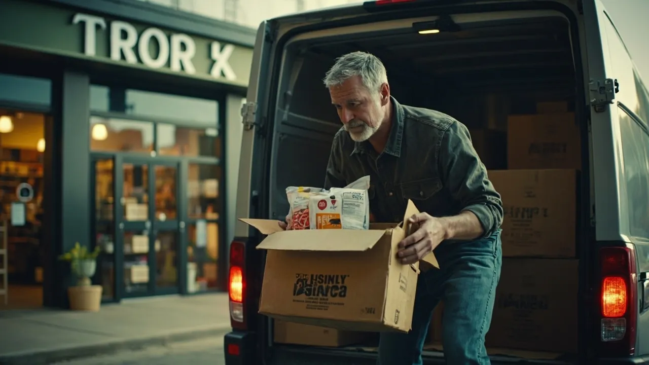 Tractor Supply's 2,400-Store Instacart Launch Needs Store-Level Delivery Eligibility