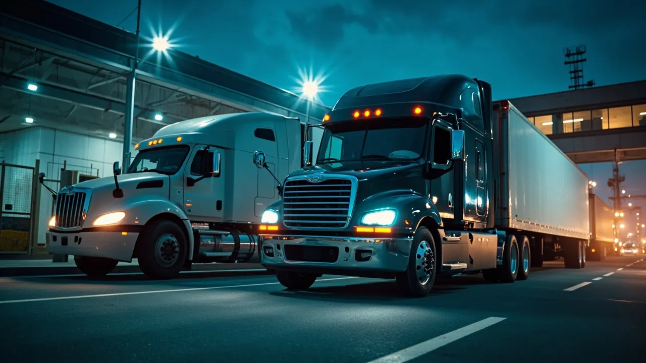 FedEx Freight After the Spin-Off: An LTL Rate Strategy for Mid-Market Shippers