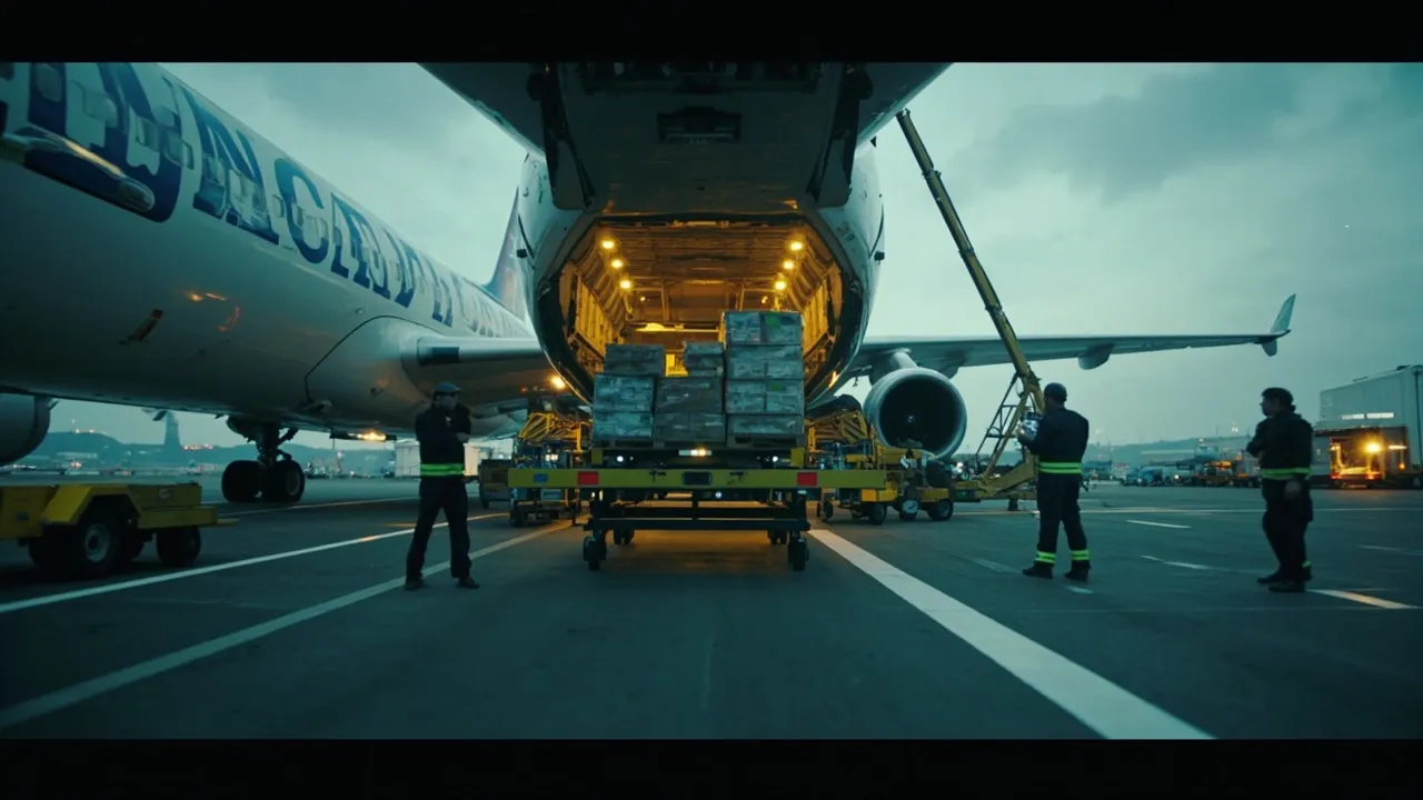 Lithium Battery Air Cargo Is Recovering—but the 2026 SoC Rule Raises the Documentation Bar