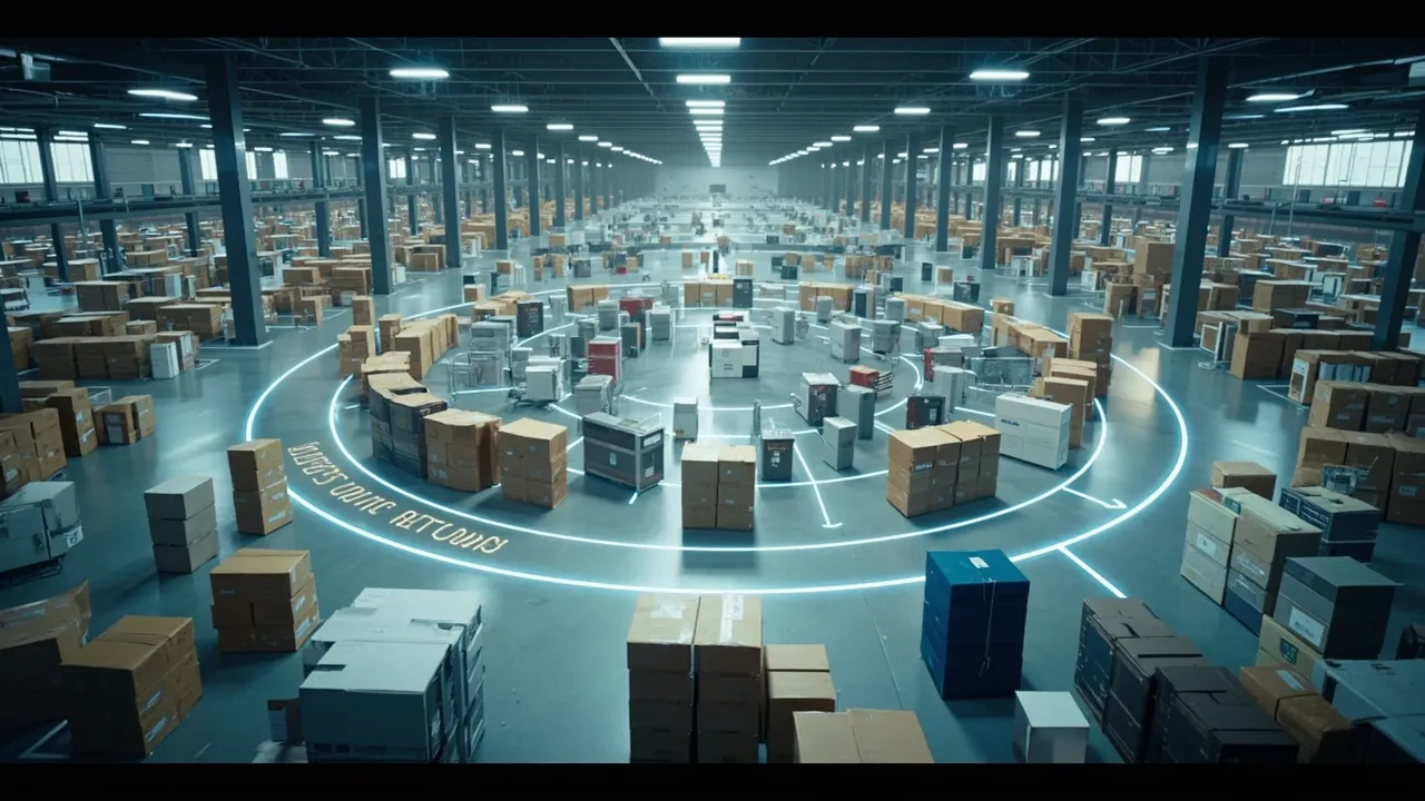 Subscription and Rental Logistics: Building the Circular Fulfillment Architecture for 2026
