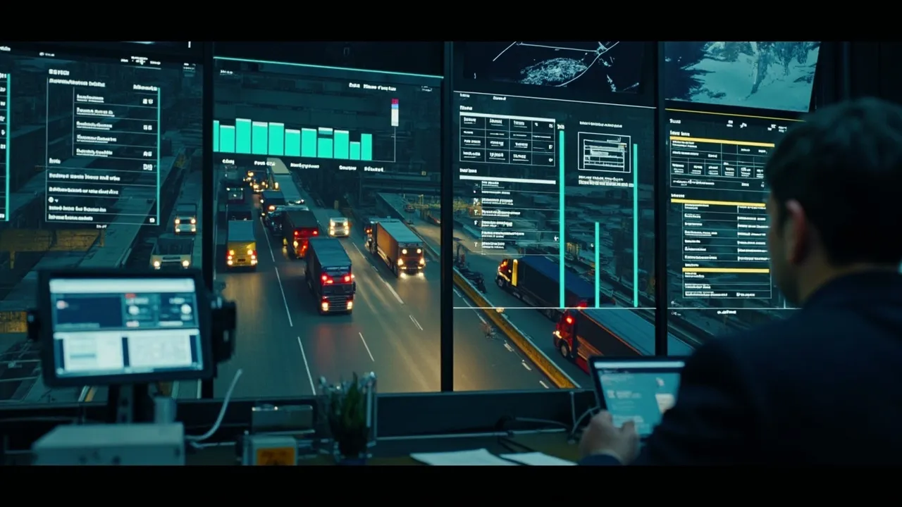 2026 3PL Growth Is Raising the Bar From Capacity Access to Compliance Execution