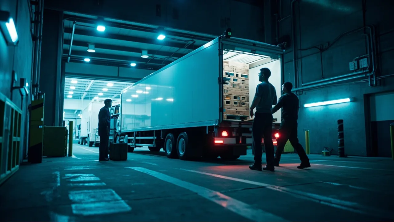 Cold Chain Complexity Is Now an Integration Problem Between Tools, Teams, and Handoffs