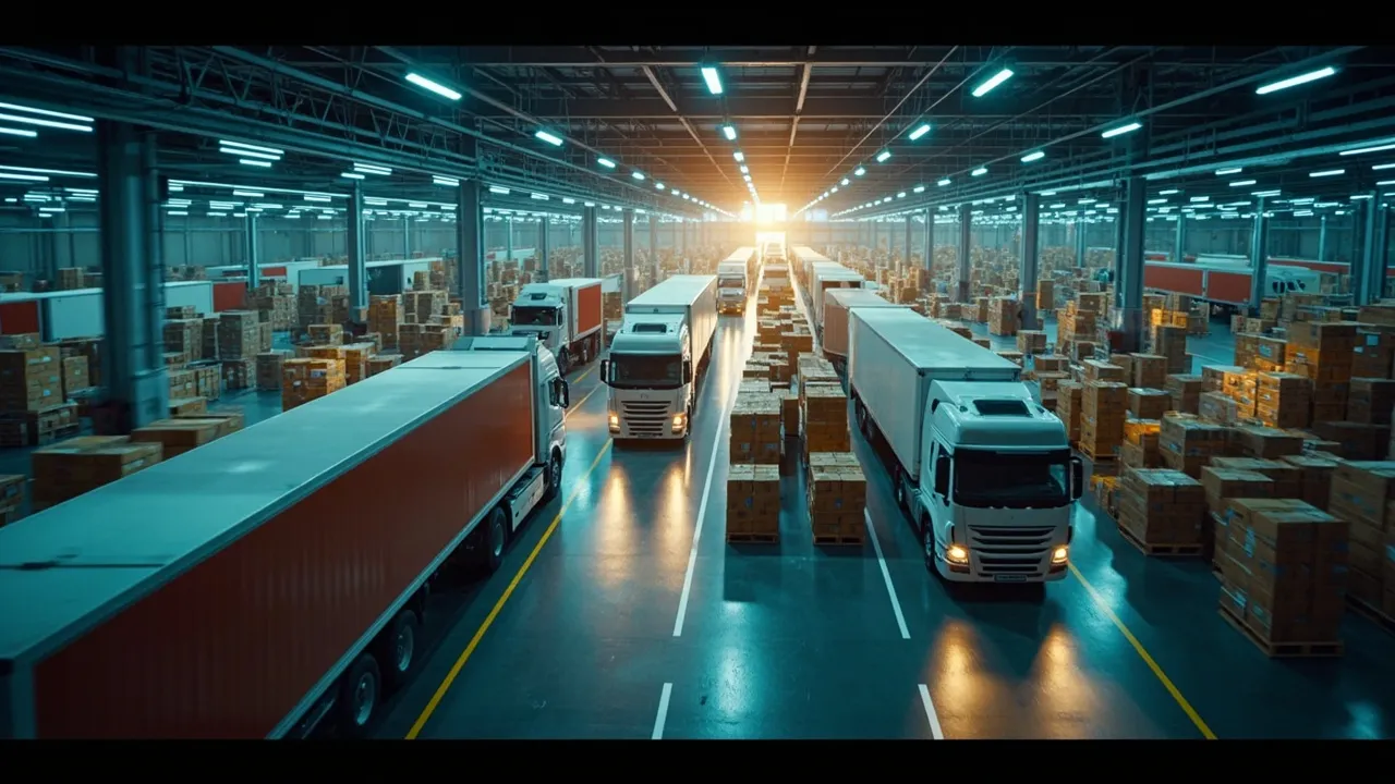 Supplier Diversification Is Creating Supplier Sprawl—and a Hidden Inbound Freight Tax