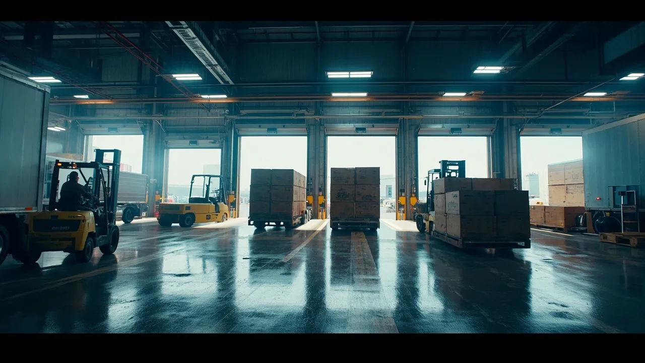 81% of 3PLs Offer Crossdocking—Capability Proof Is the Real Differentiator