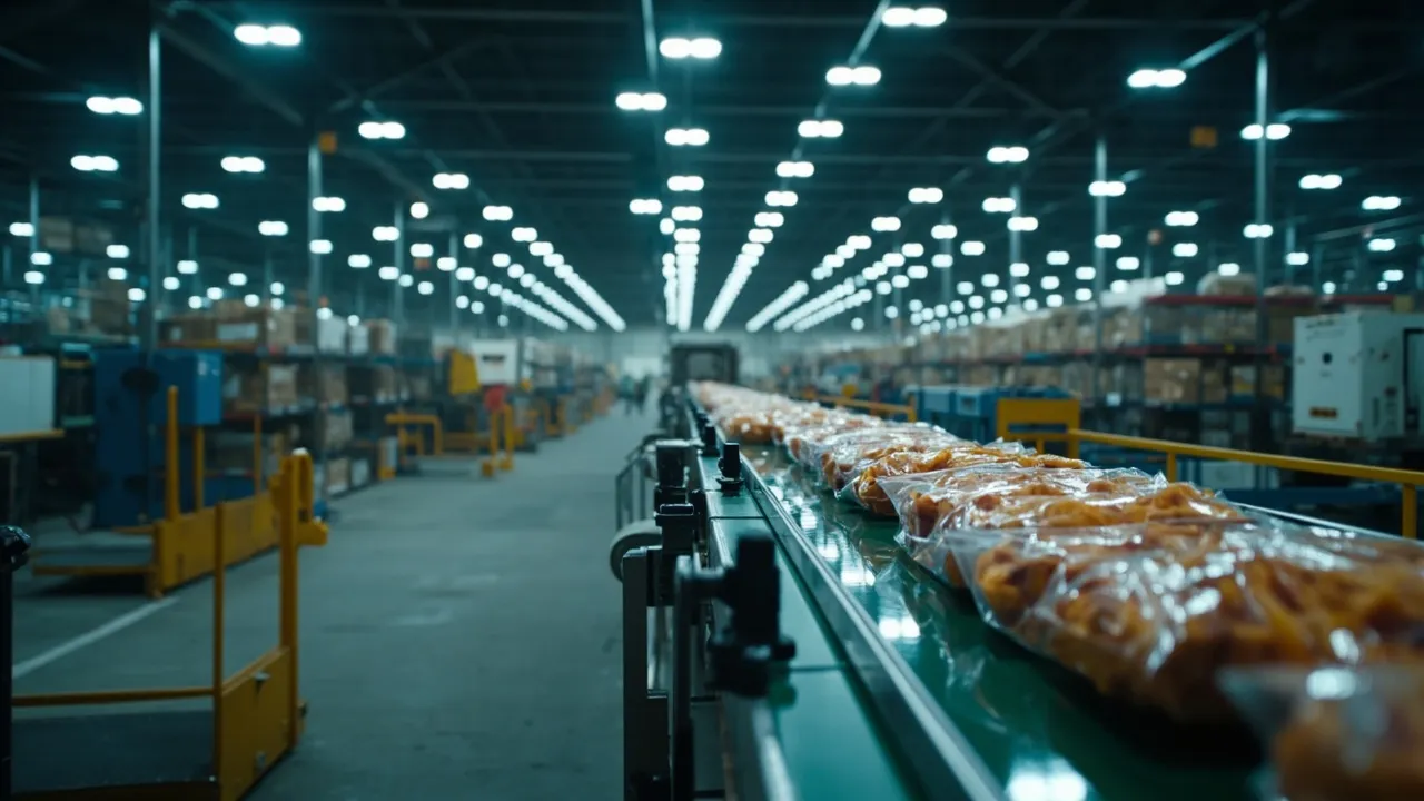 Conagra’s $125 Million Resilience Plan Needs Operational Gates, Not One Big Capex Number