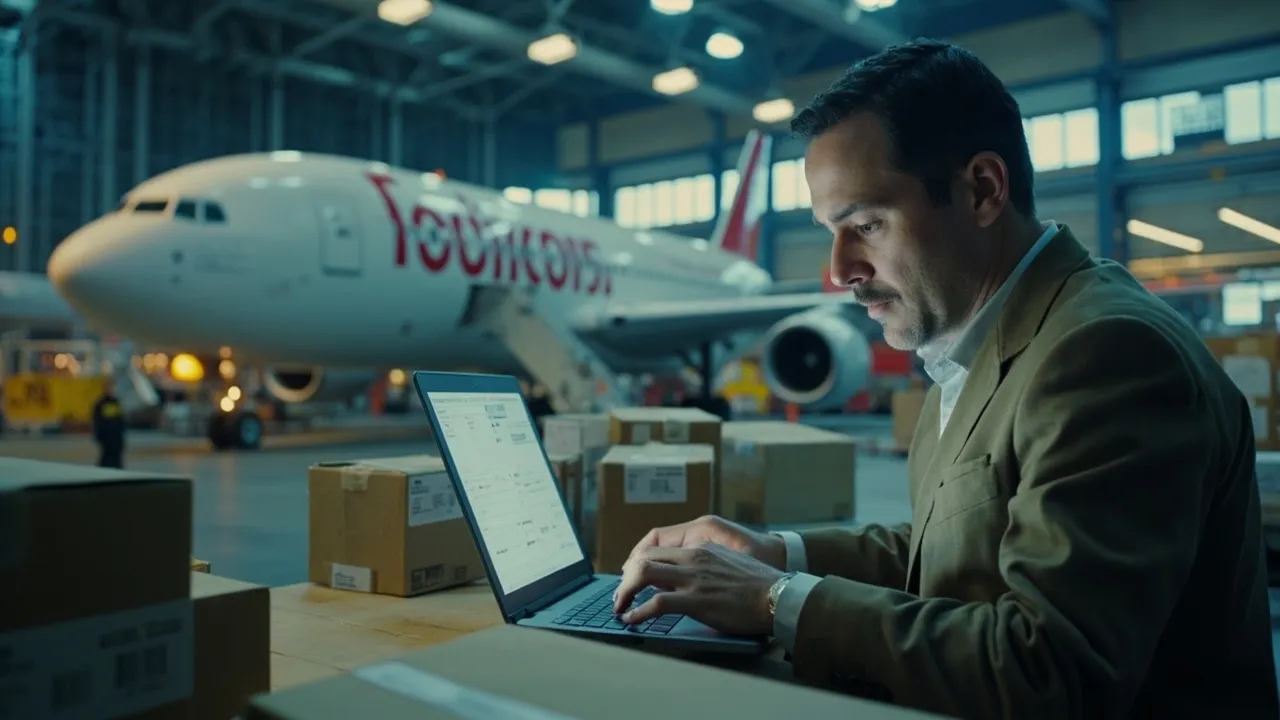 DHL Express Cut Its Fuel-Surcharge Table by Two Points—Now Audit the Net Invoice