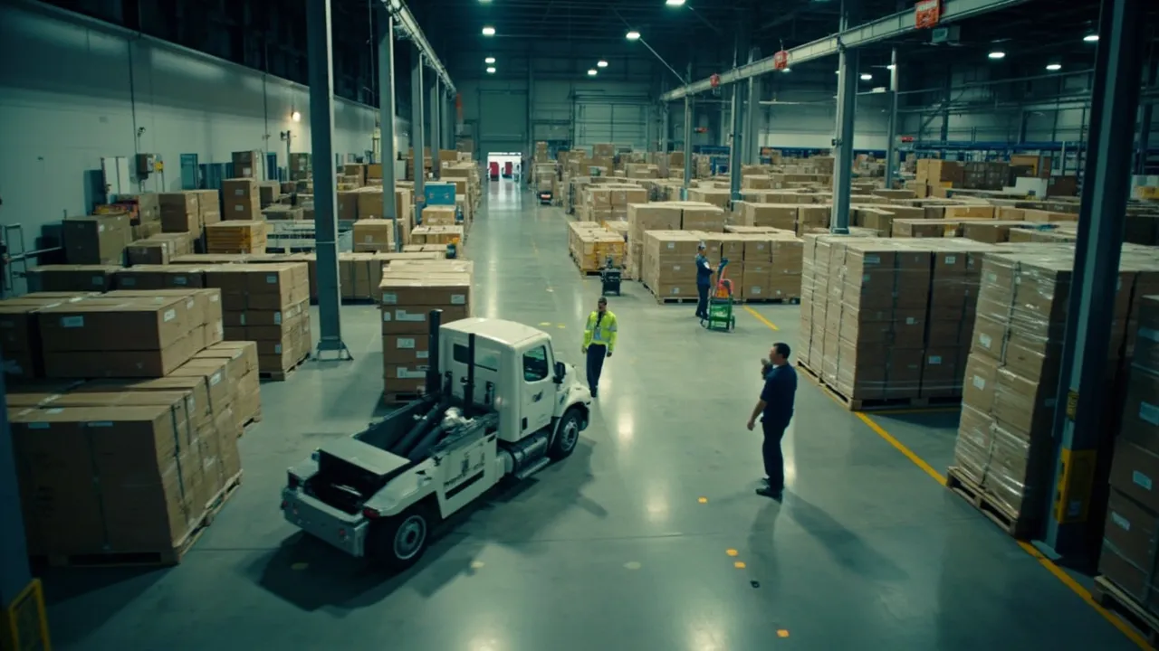Schnucks Is Exiting Its Only Company-Owned Warehouse—How to Govern the 3PL Handoff