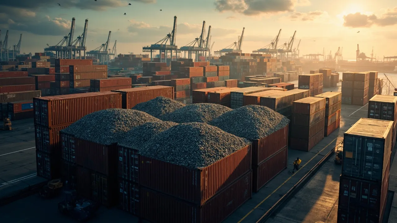 Foldable Steel Containers Turn Empty Returns Into a Packaging-Asset Decision