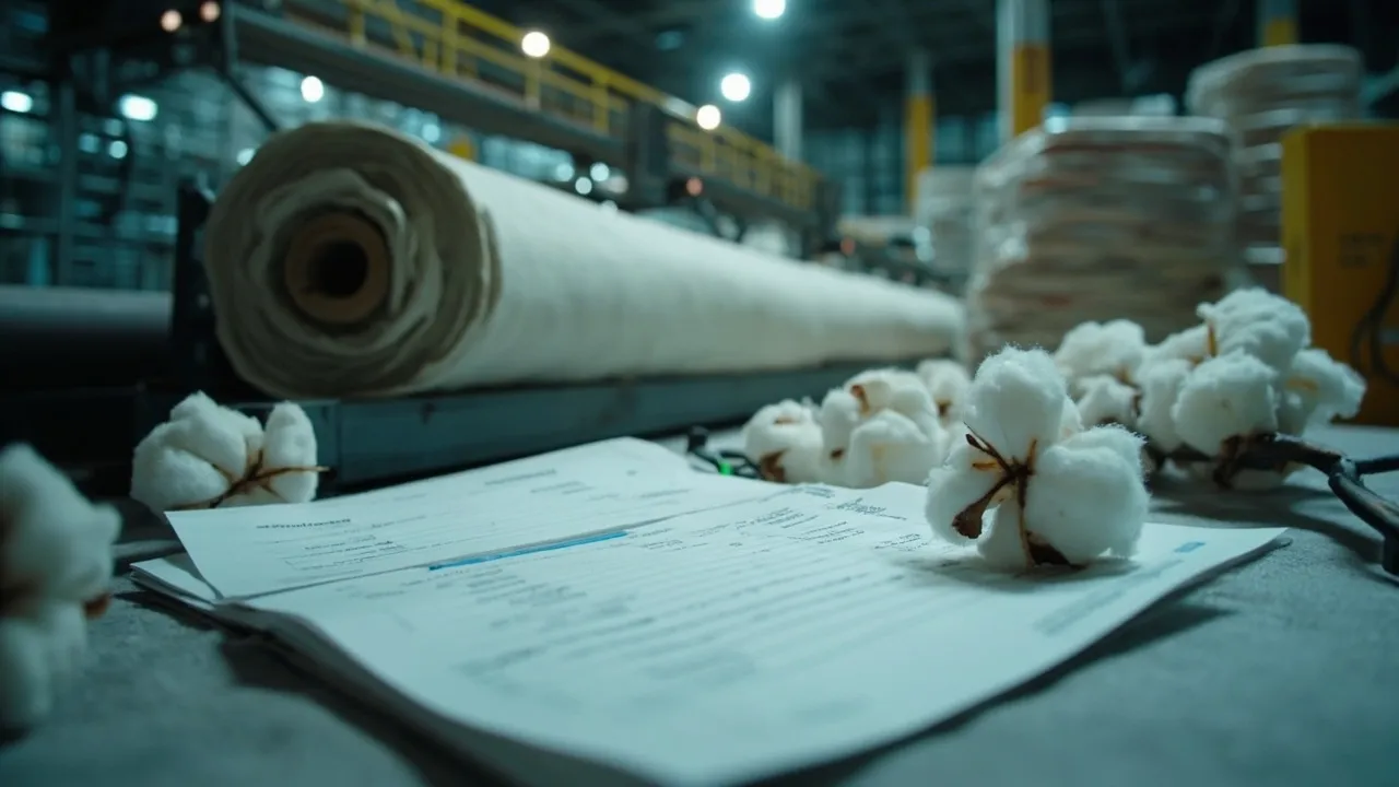 Gap's Fabric-Sourcing Win Shows Why Scope 3 Progress Must Be Traced by Purchase Order