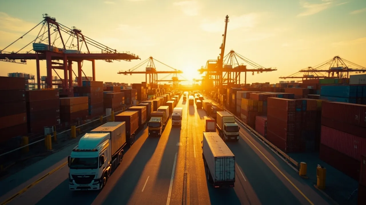 Port Houston’s Record First Half Requires a Container-by-Appointment Capacity Plan
