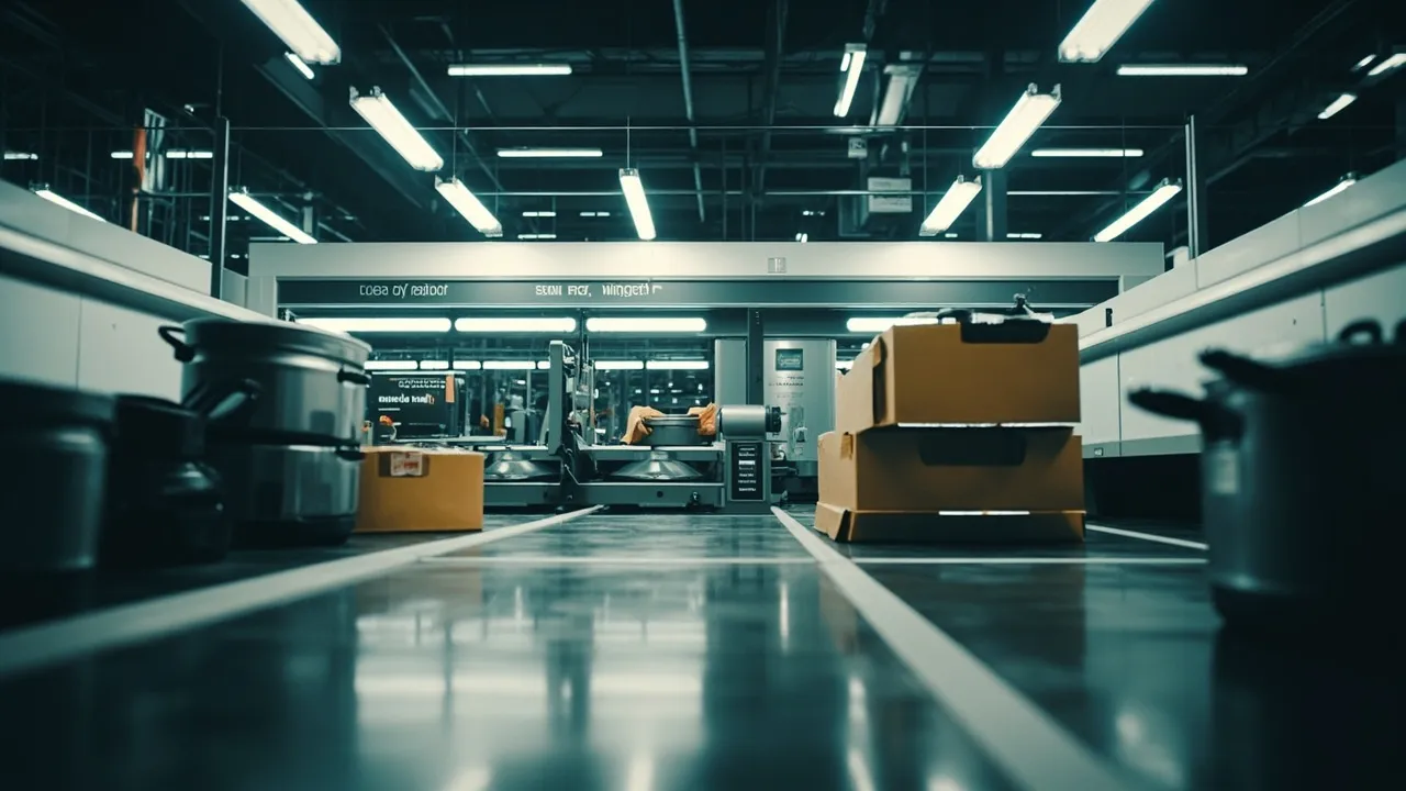 Caraway Home’s 3PL Playbook: Connect Rate Shopping and Returns Before Omnichannel Growth