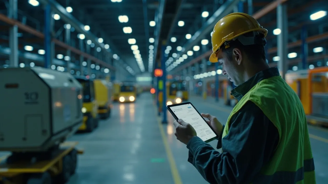 FORMOVA's Rebrand Shows Why Automation Assets Need Vendor-Identity Master Data