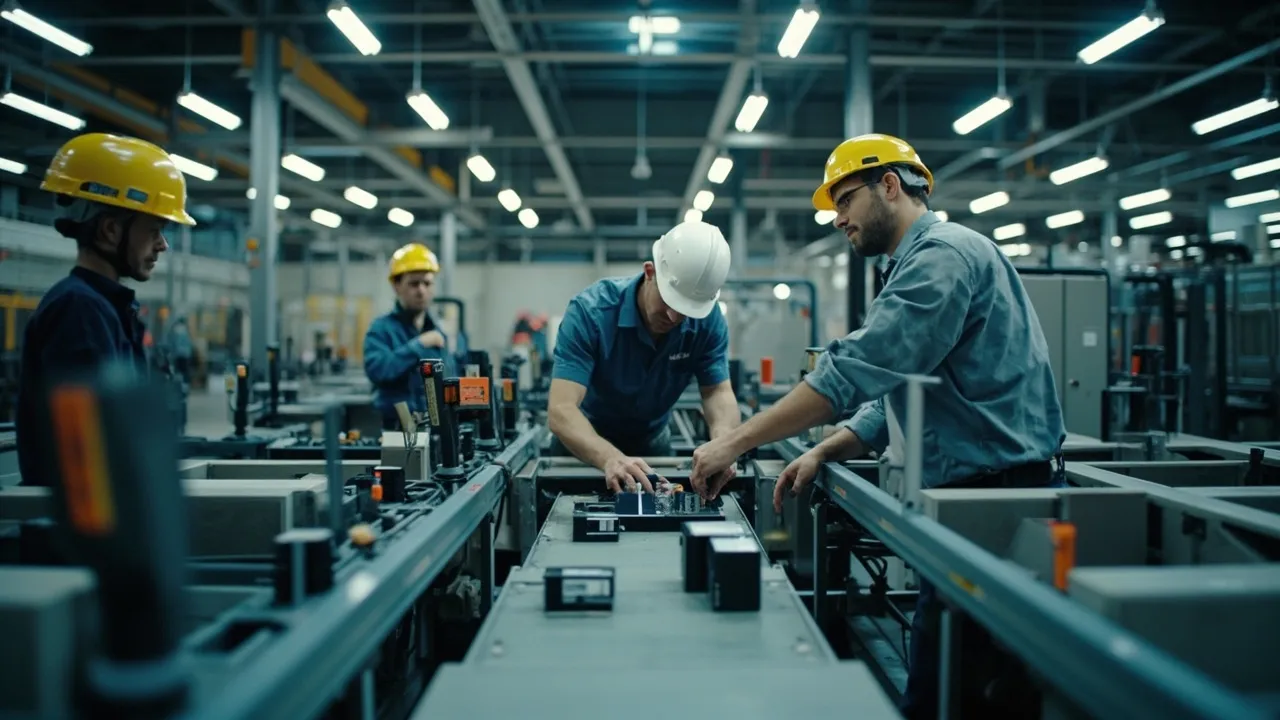Honeywell’s Intelligrated Sale Makes Automation Installed-Base Continuity a Contract Issue