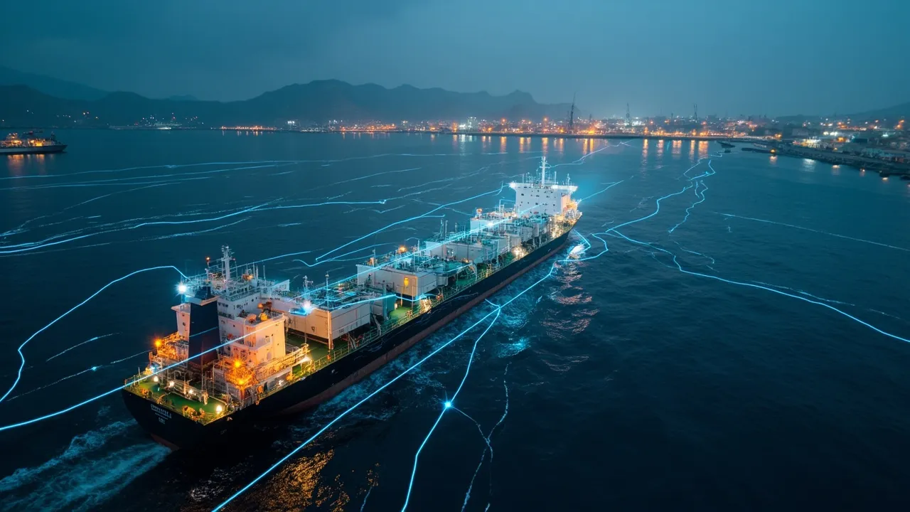 Russia’s Morocco Gasoline Cargo Shows Why Fuel Trades Need Route Provenance