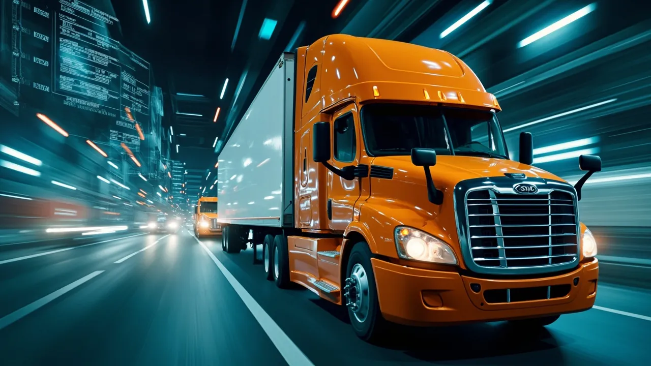Schneider’s Pricing Push Shows Why Truckload Bids Need a Capacity-Cause Code