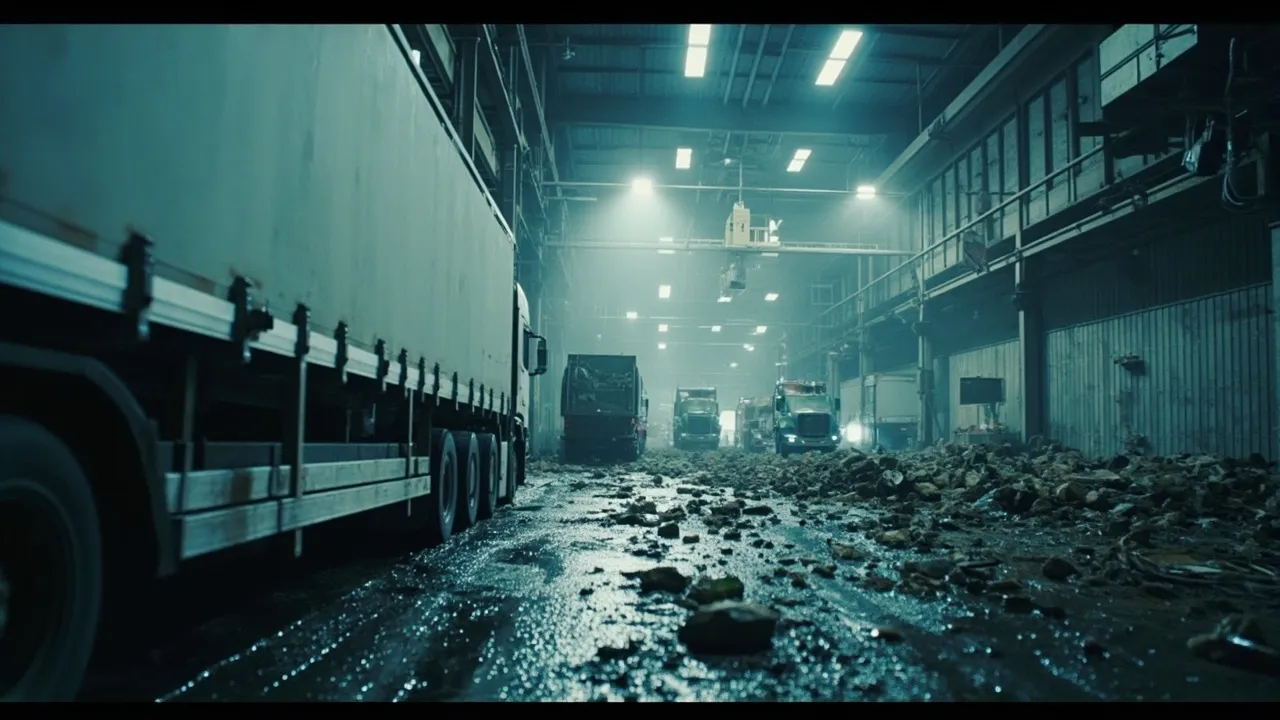 Japan's Kyushu Earthquake Shows Auto and Chip Supply Chains Need a Restart Sequence