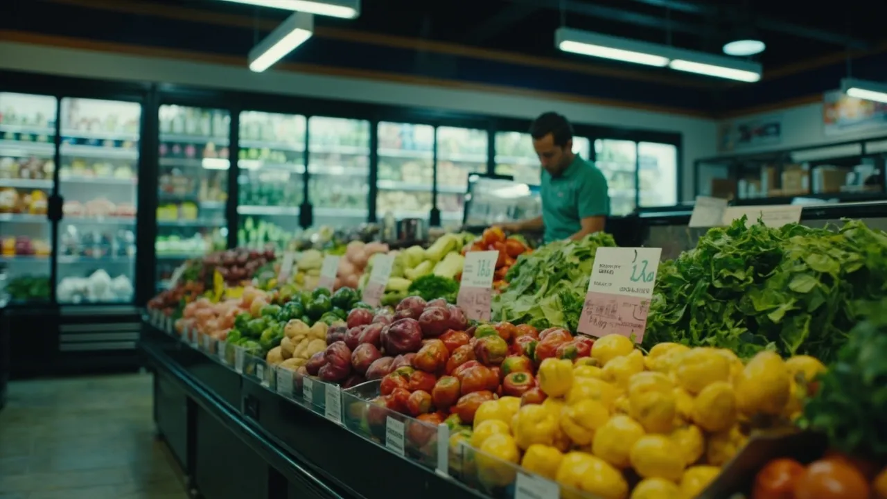 Predictive Food Waste Models Need a Store-to-Replenishment Feedback Loop