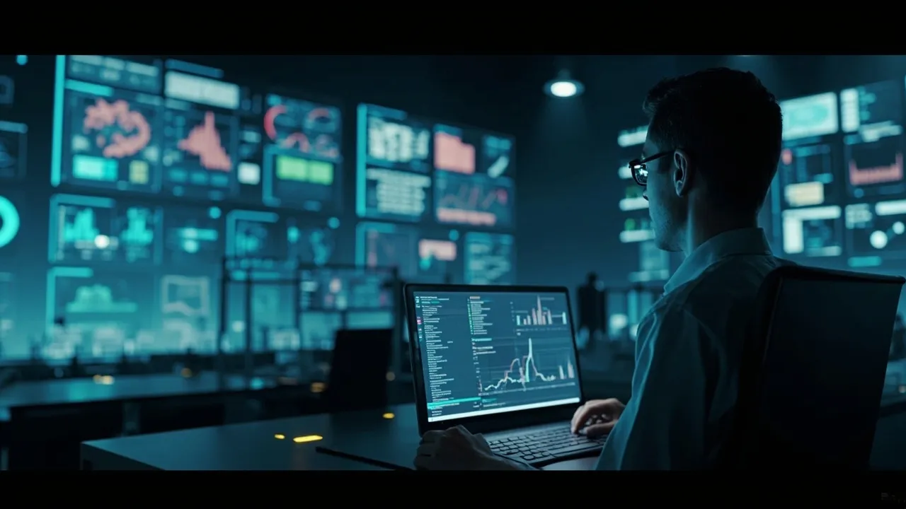 Supply Chain Data Errors Need a Cost-of-Decision Ledger