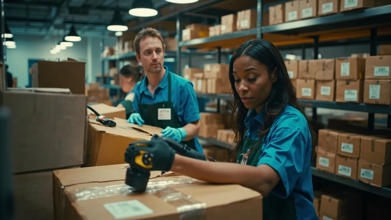 UPS Small-Business Shipping Tools Need a Parcel Data Readiness Checklist