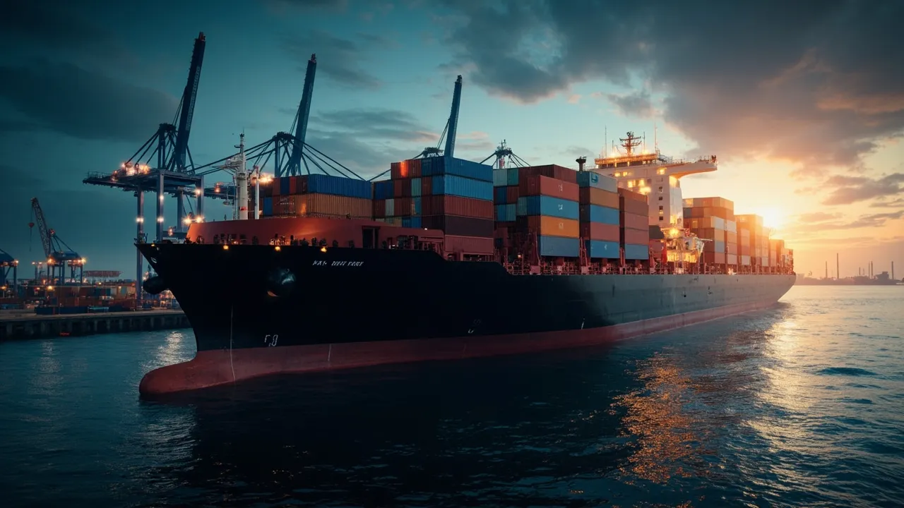 HMM Pauses Ten 13,000-TEU Ship Orders: A Capacity Signal Ocean Shippers Should Track