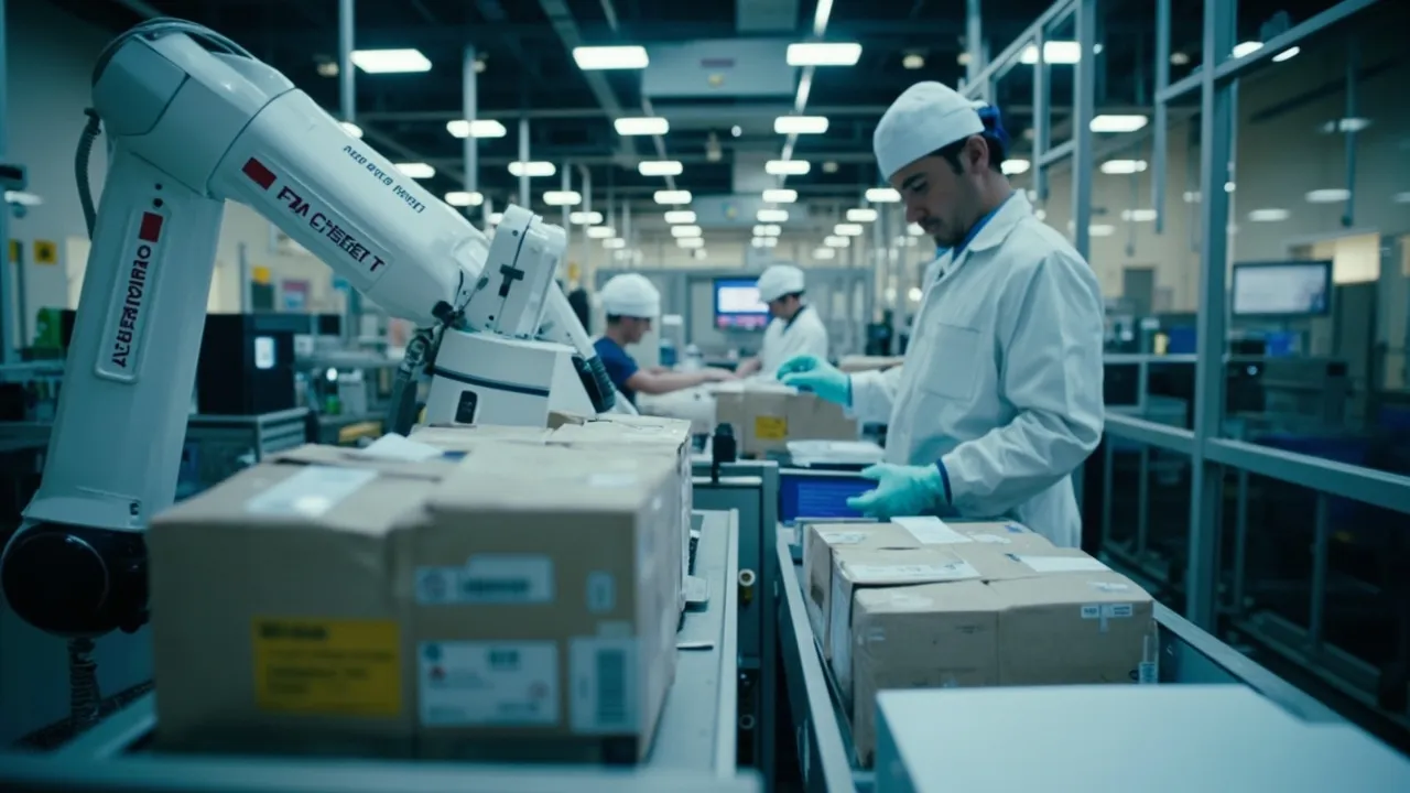 Walgreens' 196-Store Pharmacy Hub Needs Prescription-Level Fulfillment Controls