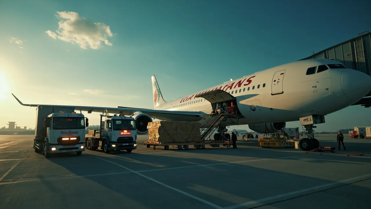 The WestJet Strike Is a Belly-Cargo Contingency Test for Canadian Shippers