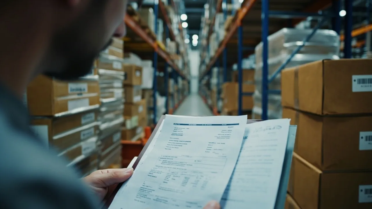 Amazon's Limited Tariff Refund Policy Makes Eligibility Evidence a Purchase-Order Requirement