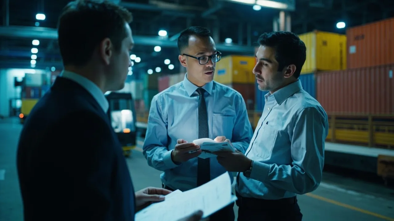 Twenty-Five States Challenge Section 301 Forced-Labor Tariffs: Keep Duty Scenarios Reversible