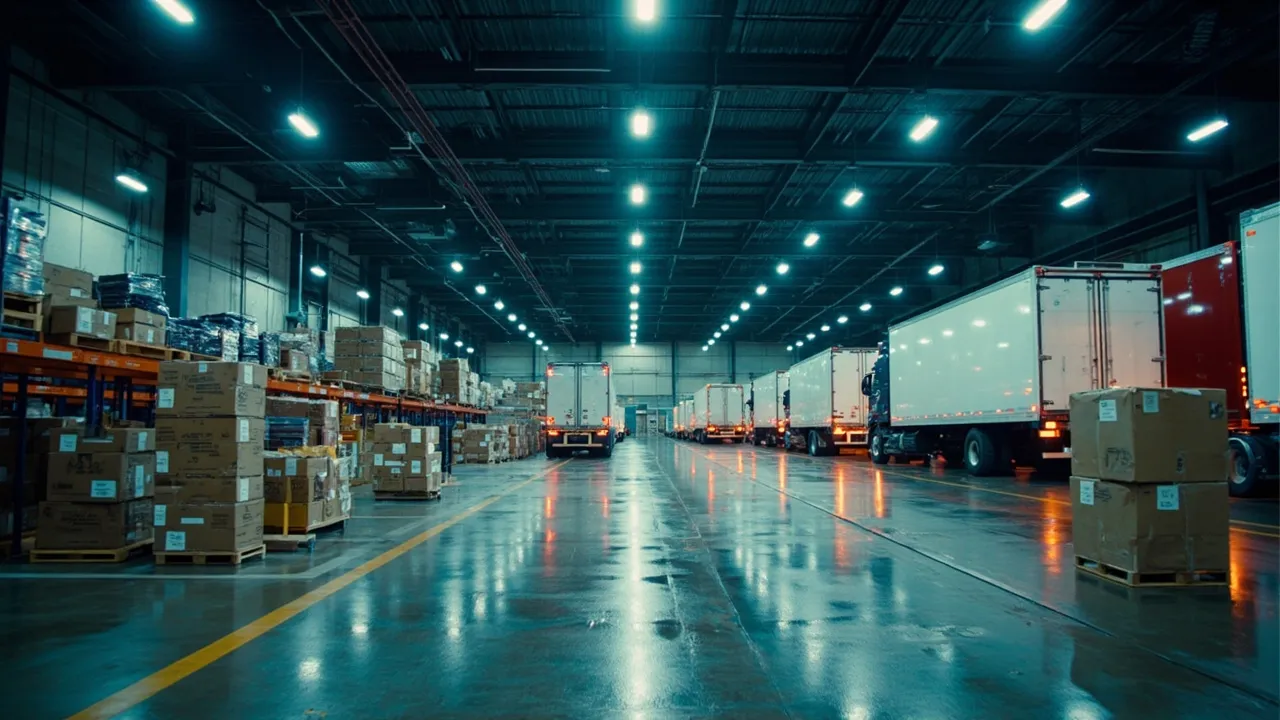Leaner Holiday Inventory Meets Rising Shipping Costs: A Peak-Season Readiness Test